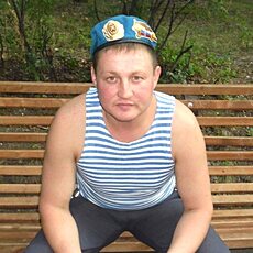 Фотография мужчины Ильгиз, 40 лет из г. Челябинск