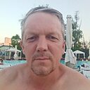 Эд, 51 год