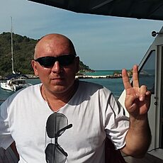 Фотография мужчины Виктор, 50 лет из г. Красноярск