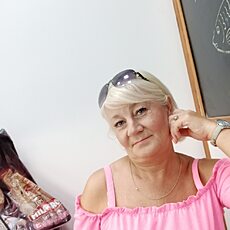 Фотография девушки Еленка, 55 лет из г. Углич
