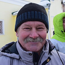 Фотография мужчины Виктор, 65 лет из г. Москва