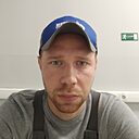 Андрей, 33 года