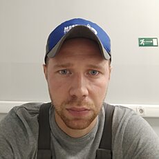 Фотография мужчины Андрей, 33 года из г. Белгород