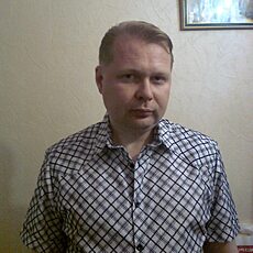 Фотография мужчины Александр, 46 лет из г. Киров