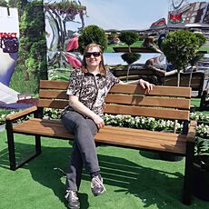 Фотография девушки Наталья, 48 лет из г. Пинск