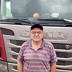 Фотография мужчины Вадим, 60 лет из г. Бийск