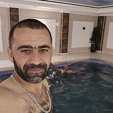 Фотография мужчины Сеиюмур, 36 лет из г. Нюрнберг