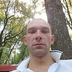 Фотография мужчины Узнаеш, 35 лет из г. Кривой Рог