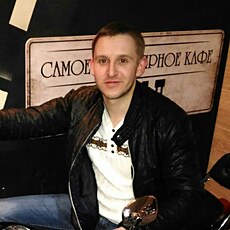 Фотография мужчины Андрей, 36 лет из г. Киров