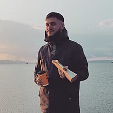 Фотография мужчины Андрей, 29 лет из г. Москва