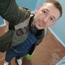 Фотография мужчины Рус, 36 лет из г. Альметьевск