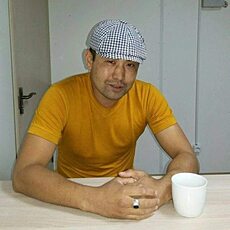 Фотография мужчины Канат, 41 год из г. Каскелен