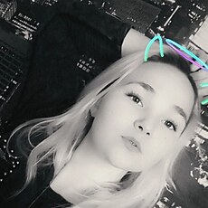 Фотография девушки Светлана, 24 года из г. Яя
