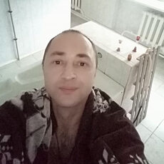 Фотография мужчины Denis, 41 год из г. Воложин