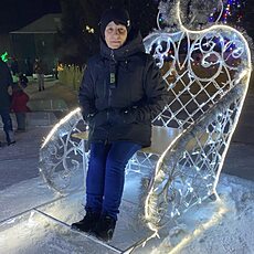 Фотография девушки Ольга, 52 года из г. Верхний Уфалей