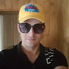 Фотография мужчины Андрей, 36 лет из г. Смолевичи