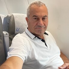 Фотография мужчины Мушег, 61 год из г. Тюмень