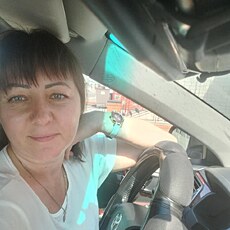 Фотография девушки Алёна, 42 года из г. Барнаул