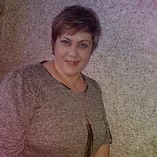 Фотография девушки Ольга, 52 года из г. Тюмень