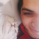 Марсель, 28 лет