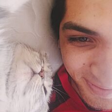 Фотография мужчины Марсель, 28 лет из г. Волгоград