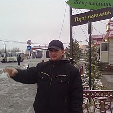 Фотография мужчины Станислав, 43 года из г. Курган