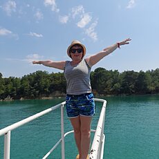 Фотография девушки Ирина, 54 года из г. Иваново