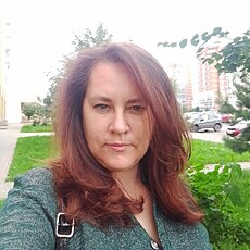Фотография девушки Марина, 45 лет из г. Кемерово