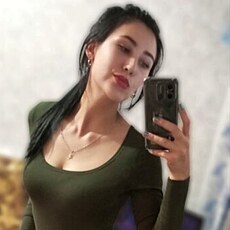 Фотография девушки Настя, 29 лет из г. Барановичи