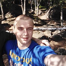 Фотография мужчины Арсений, 21 год из г. Ачинск