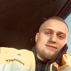 Фотография мужчины Николай, 31 год из г. Нефтеюганск