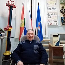 Фотография мужчины Игорь, 54 года из г. Таруса