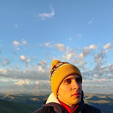 Фотография мужчины Павел, 33 года из г. Пятигорск