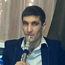 Фотография мужчины Гор, 37 лет из г. Феодосия