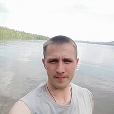 Фотография мужчины Илья, 30 лет из г. Усть-Илимск