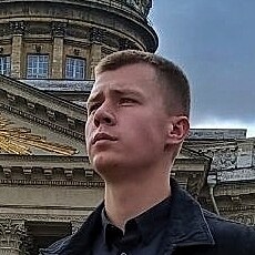 Фотография мужчины Савва, 24 года из г. Реутов
