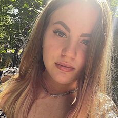 Фотография девушки Кристина, 19 лет из г. Киев