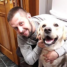 Фотография мужчины Иван Богомолов, 34 года из г. Рыбинск