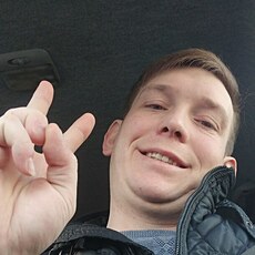 Фотография мужчины Евгений, 33 года из г. Полевской