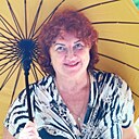 Марина Кузнецова, 66 лет