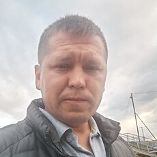 Фотография мужчины Александр, 35 лет из г. Нефтекамск