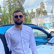 Фотография мужчины Майкл, 30 лет из г. Феодосия