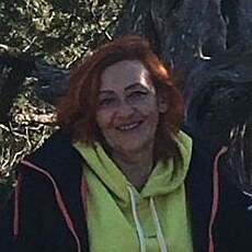 Фотография девушки Галина, 58 лет из г. Анапа