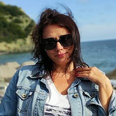 Фотография девушки Изабелла, 56 лет из г. Новороссийск