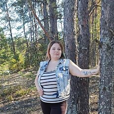 Фотография девушки Светик, 31 год из г. Павлово
