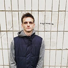 Фотография мужчины Димас, 27 лет из г. Москва