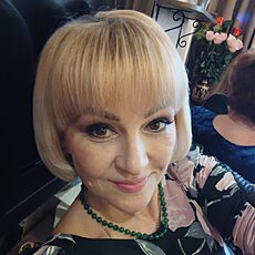 Фотография девушки Ирина, 58 лет из г. Пермь