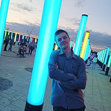 Фотография мужчины Кирилл, 24 года из г. Карталы