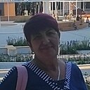 Маргарита, 57 лет