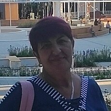 Фотография девушки Маргарита, 57 лет из г. Пущино
